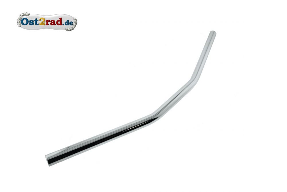 Handlebar MZ TS lever Handlebar MZ TS lever