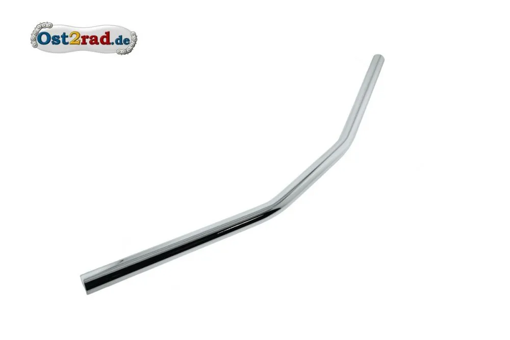 Handlebar MZ TS lever Handlebar MZ TS lever