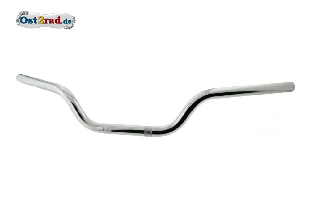 Handlebar MZ, ETZ high, Standard Handlebar MZ, ETZ high, Standard
