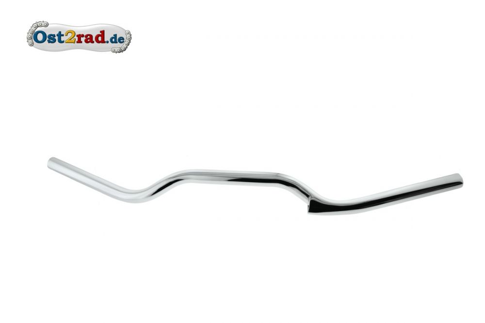 Lenker chrom IWL Berlin Wiesel AWO RT125 Lenker chrom IWL Berlin Wiesel AWO RT125