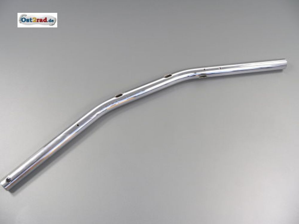 Handlebar chrome pioneer Jawa 555 Type Handlebar chrome pioneer Jawa 555 Type