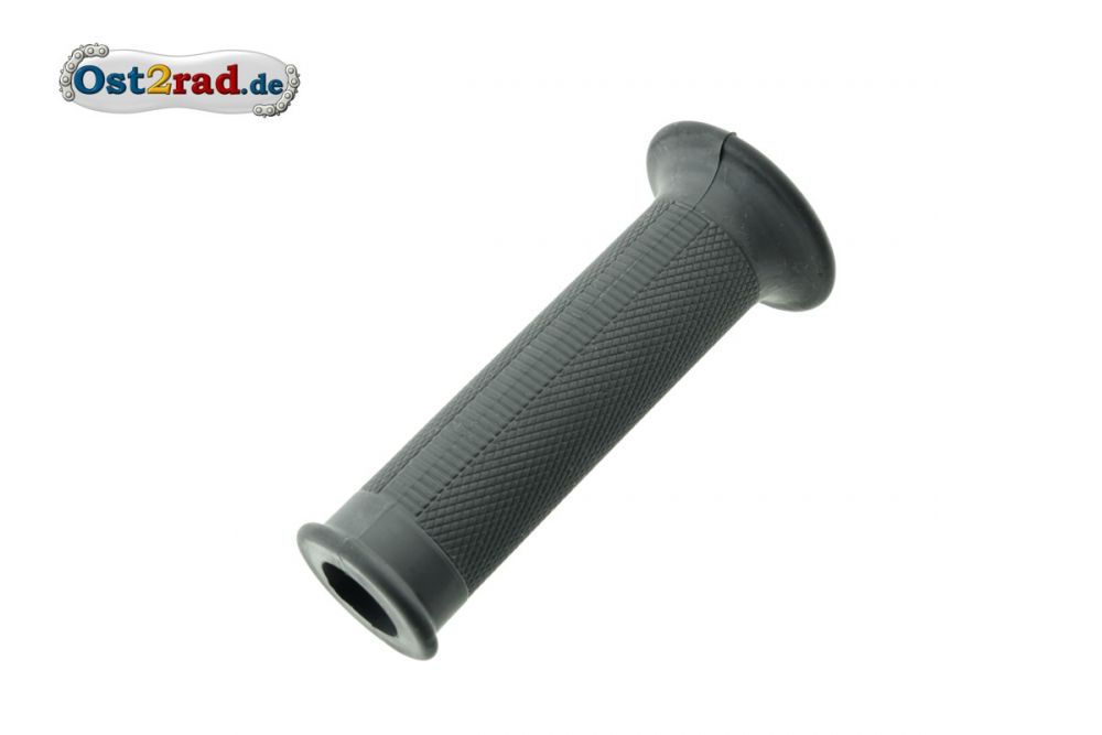 Handlebar grip left side original, Fixed handle MZ ES, ETS Handlebar grip left side original, Fixed handle MZ ES, ETS