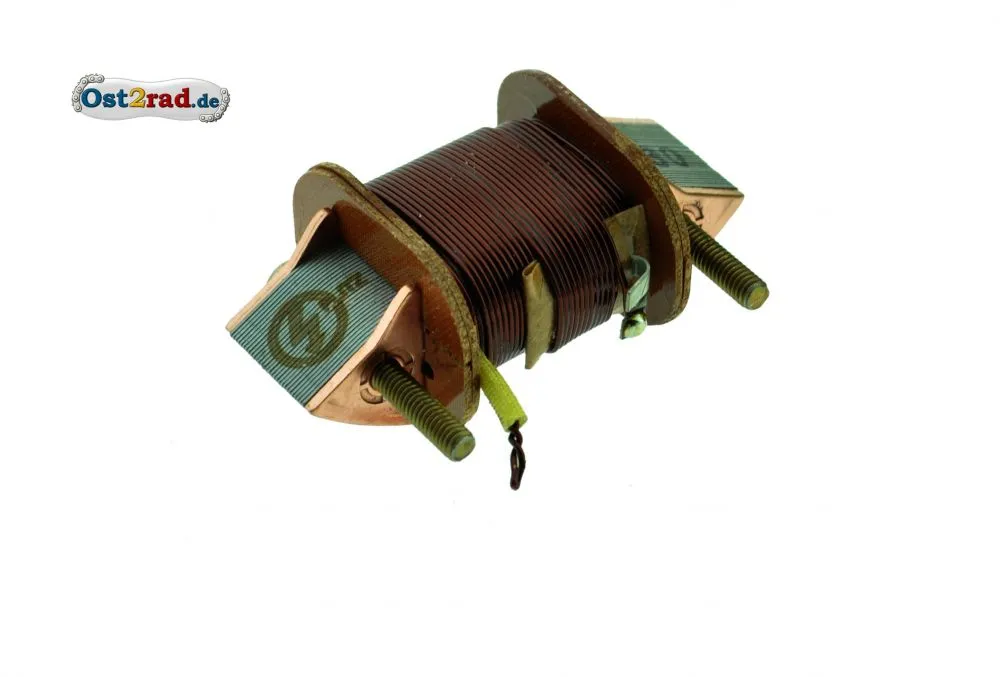 Lichtspule 6V 18W Rücklicht passend für Simson SR4- KR51/1 Lichtspule 6V 18W Rücklicht passend für Simson SR4- KR51/1