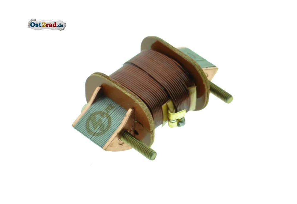 Lichtspule 6V 15W passend für Simson SR4 Lichtspule 6V 15W passend für Simson SR4