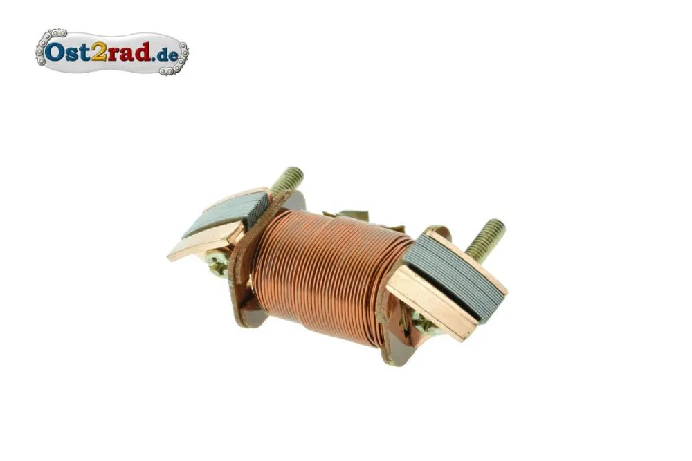Lichtspule SIMSON S50 S51 6V 21W Rücklicht Ladeanlage Lichtspule SIMSON S50 S51 6V 21W Rücklicht Ladeanlage
