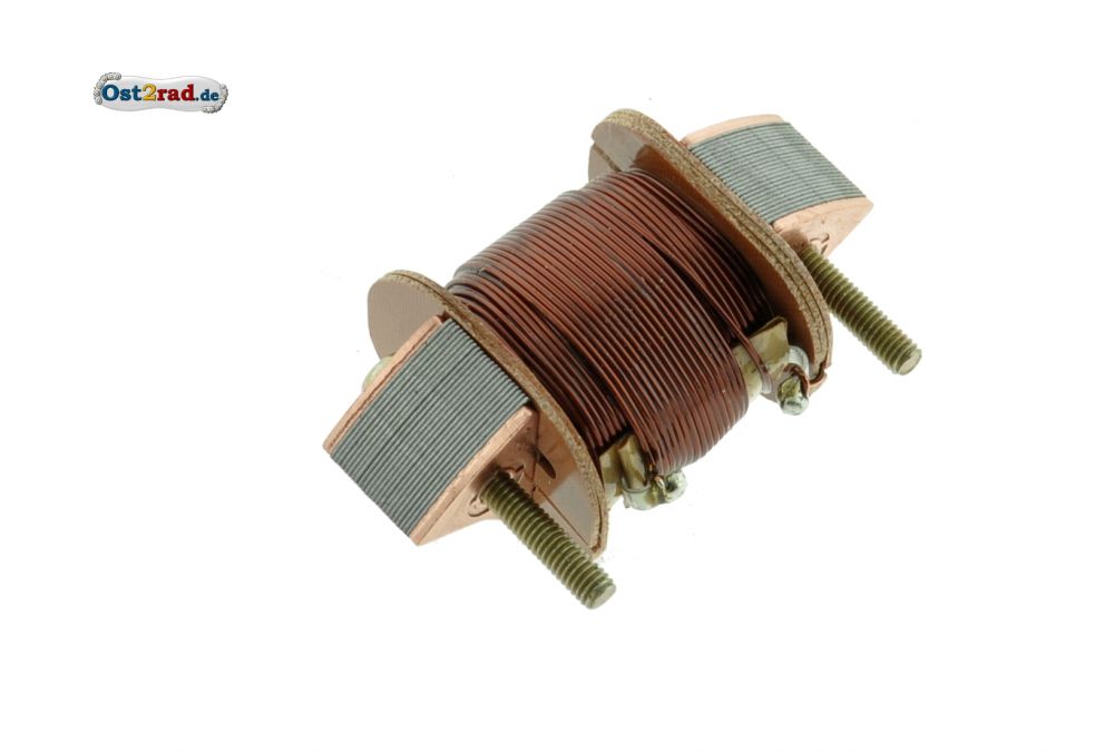 Lichtspule 12V 21W 8305.2-130/1 SIMSON S51 SR50 Lichtspule 12V 21W 8305.2-130/1 SIMSON S51 SR50