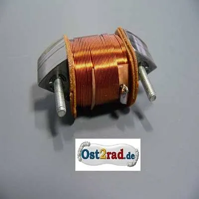Lichtspule 12V 42W Bilux Kenz.203 Simson S51, S70, SR50, SR80, S50