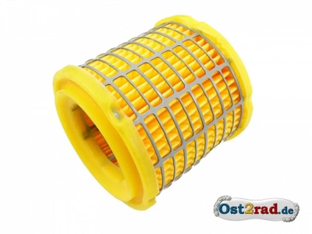 Air Filter JAWA 50, type 20, 21, 23, Mustang Air Filter JAWA 50, type 20, 21, 23, Mustang