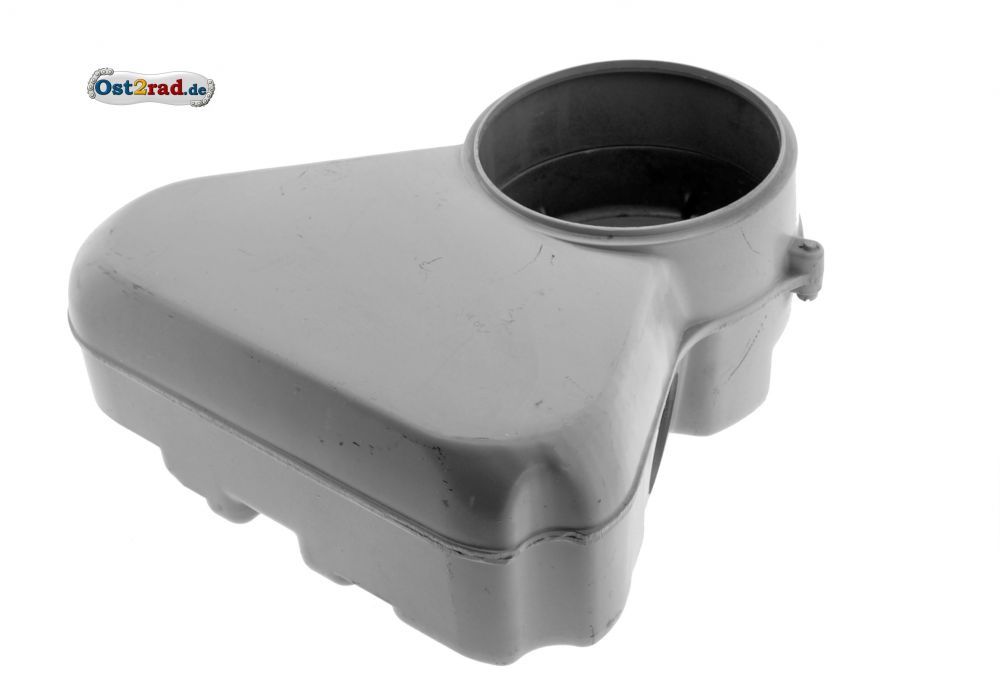 Micro filter housing, Suction box MZ TS 250/0, 250/1 Micro filter housing, Suction box MZ TS 250/0, 250/1