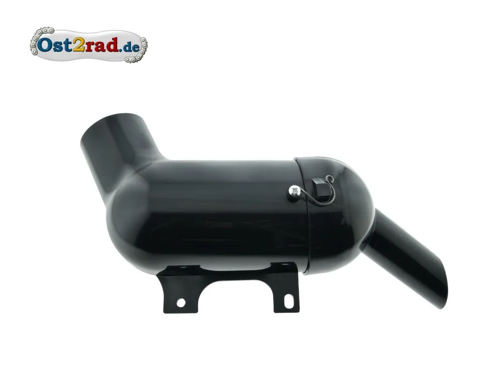 Luftfilterkasten JAWA 250 350