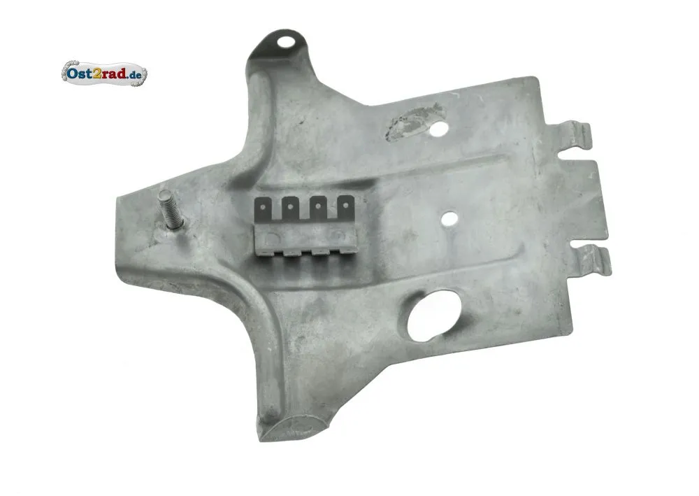 Luftleitblech passend für Simson SR50, SR80 Luftleitblech passend für Simson SR50, SR80