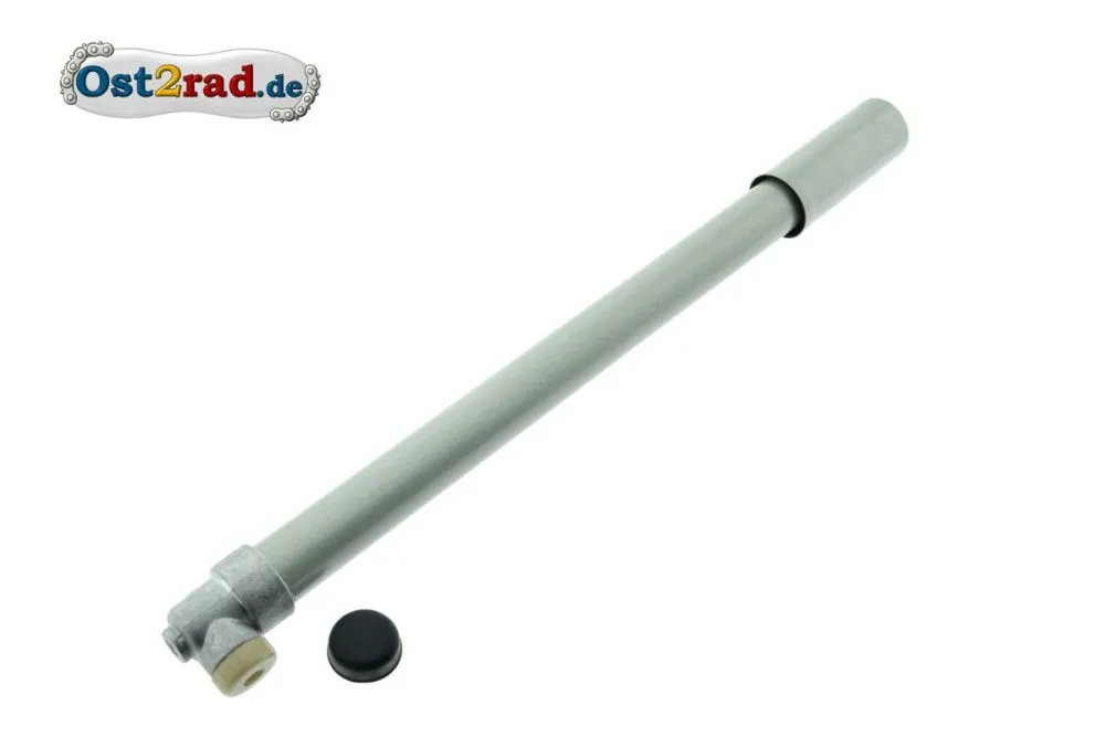 Luftpumpe Metall GRAU SR1 SR2 Luftpumpe Metall GRAU SR1 SR2