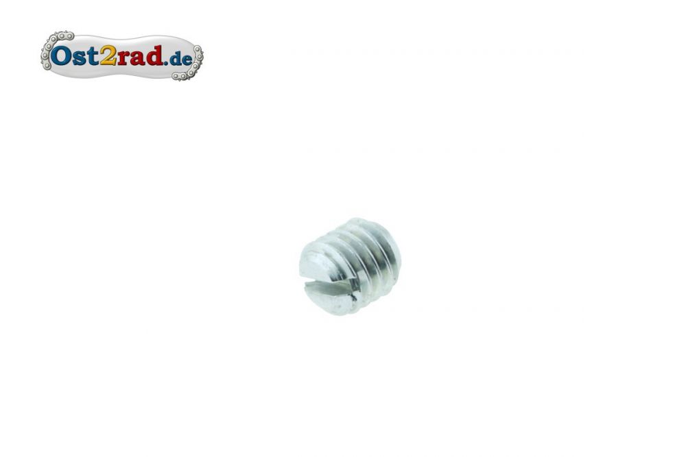 Madenschraube, Gewindestift M5x5 am Schaltdrehgriff SR1 SR2 SR2E Madenschraube, Gewindestift M5x5 am Schaltdrehgriff SR1 SR2 SR2E