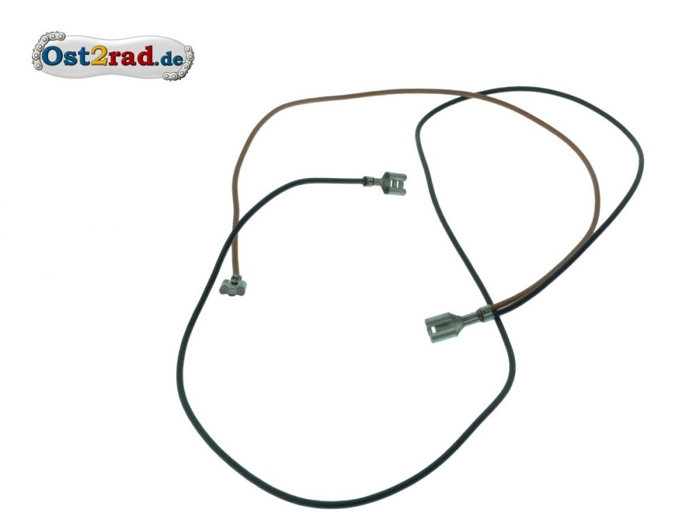 Massekabel zwischen Armaturenblech und Masse Scheinwerfer SR50 SR80 B Massekabel zwischen Armaturenblech und Masse Scheinwerfer SR50 SR80 B