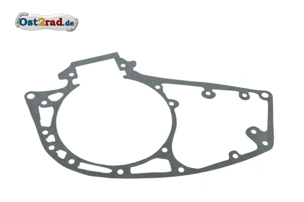 ABIL-Motormitteldichtung MZ RT125 /1 /2 ABIL-Motormitteldichtung MZ RT125 /1 /2