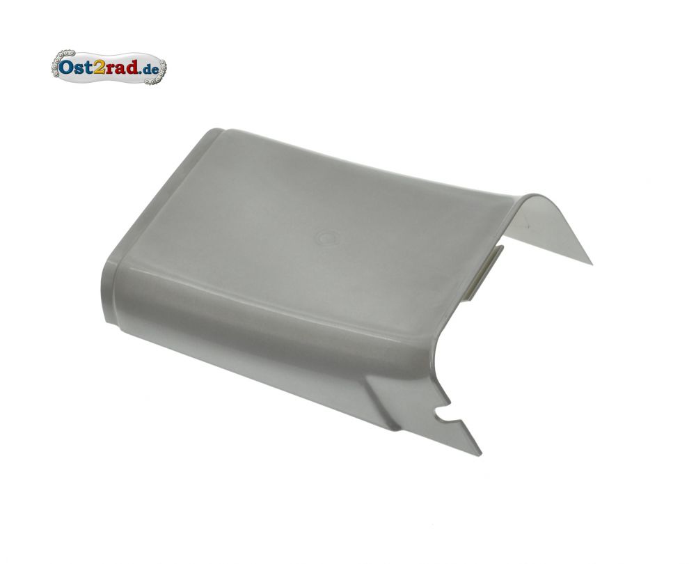 Motorabdeckung SILBER SR50 SR80 XG, XC, XGE, XCE Motorabdeckung SILBER SR50 SR80 XG, XC, XGE, XCE