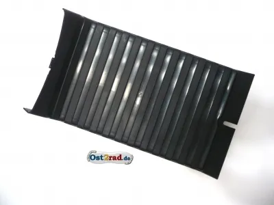 Motorabdeckung SIMSON SR50, SR80 plastik