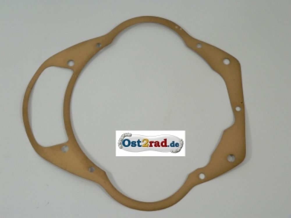 Engine gasket gearchanging MZ BK 350 Engine gasket gearchanging MZ BK 350