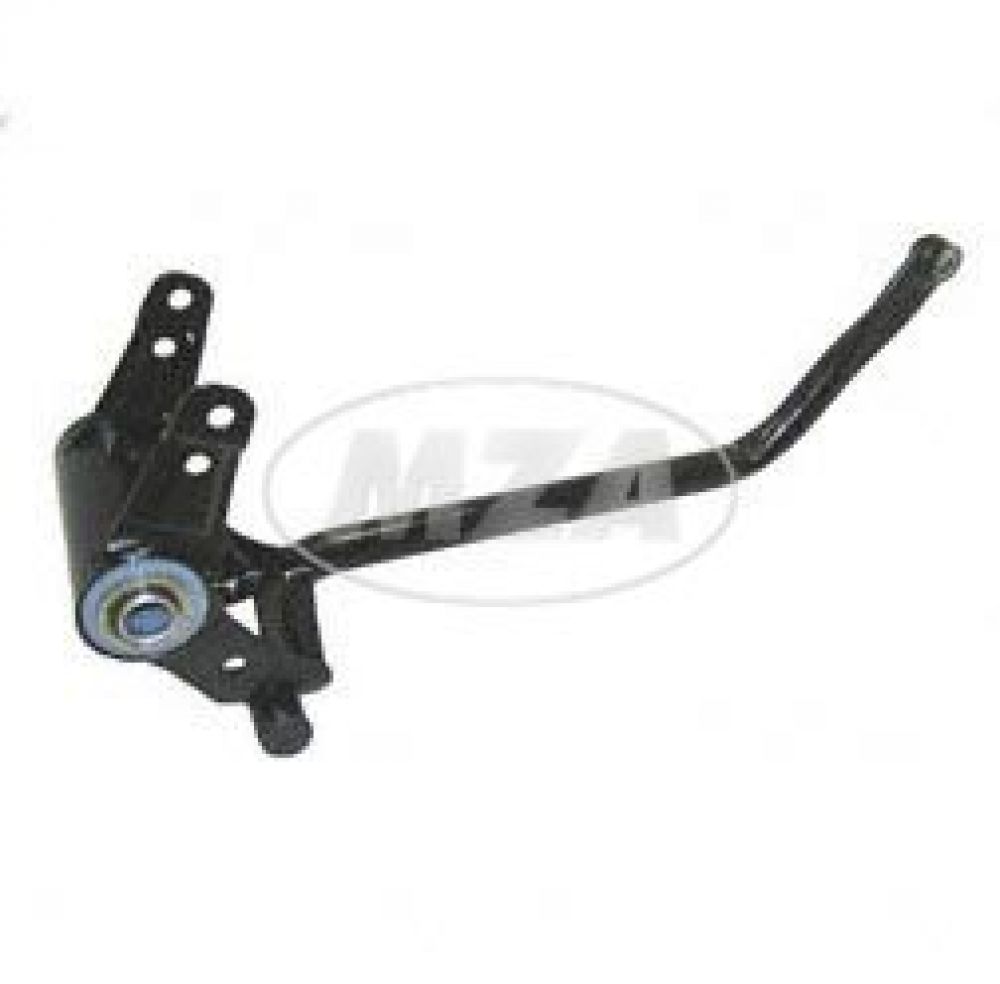 Motorlager ohne Auspuffausleger SIMSON SR50 SR80 grundiert Motorlager ohne Auspuffausleger SIMSON SR50 SR80 grundiert