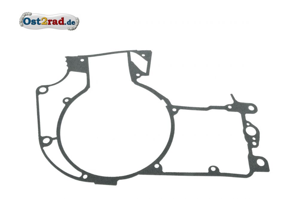 Engine centrally gasket Jawa 250 type 353 Engine centrally gasket Jawa 250 type 353