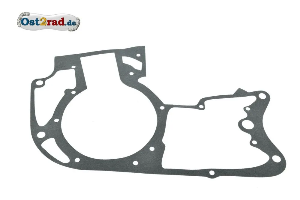 Motormitteldichtung Jawa CZ 175 Typ 501 502 356 Motormitteldichtung Jawa CZ 175 Typ 501 502 356