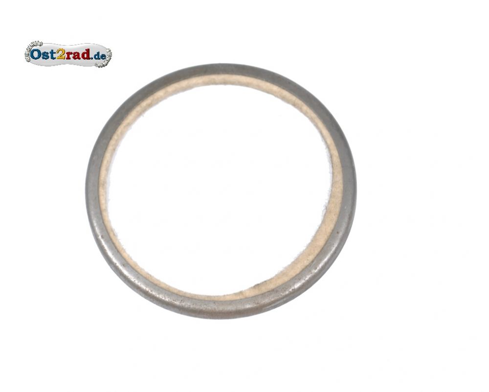 Sealing ring for speedometer impulse JAWA 50, Mustang 23