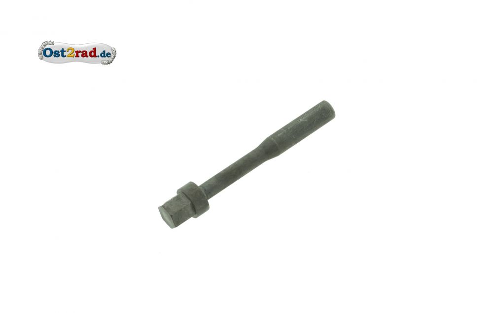 Mutter KURZ Zuganker Zylinderkopf SIMSON AWO -S 425 Mutter KURZ Zuganker Zylinderkopf SIMSON AWO -S 425