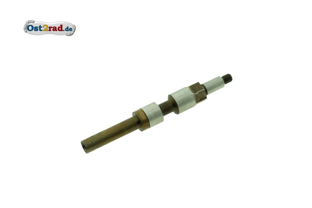 Mutter LANG Zuganker Zylinderkopf SIMSON AWO -S 425 Typ2 Mutter LANG Zuganker Zylinderkopf SIMSON AWO -S 425 Typ2