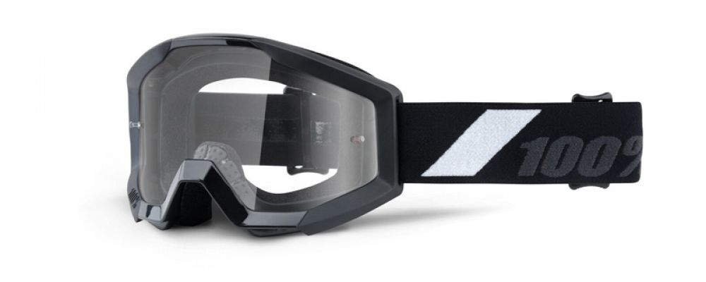 MX Brille Kinder-Crosshelm schwarz MX Brille Kinder-Crosshelm schwarz