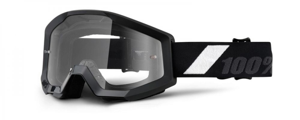 MX Brille Crosshelm schwarz MX Brille Crosshelm schwarz