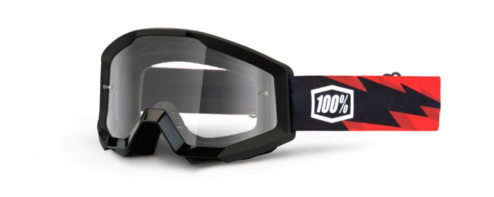 MX Brille Kinder-Crosshelm schwarz rot MX Brille Kinder-Crosshelm schwarz rot