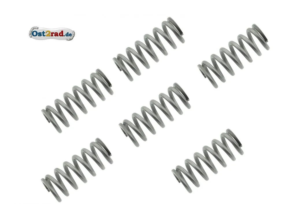Spring for clutch MZ 250 Spring for clutch MZ 250