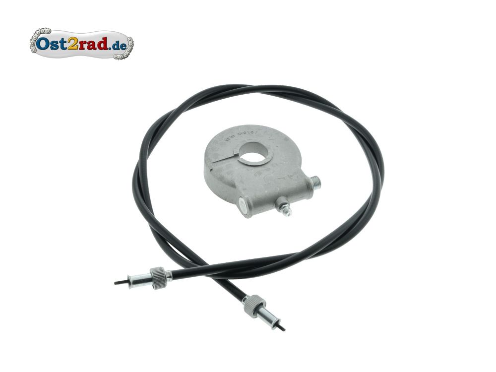 Nabentachoantrieb Komplett JAWA 50 Typ 05 20 21 555 23