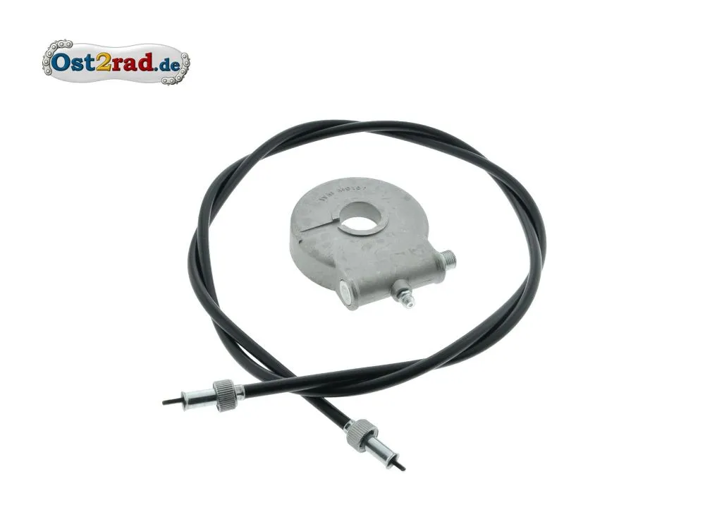 Nabentachoantrieb Komplett JAWA 50 Typ 05 20 21 555 23 Nabentachoantrieb Komplett JAWA 50 Typ 05 20 21 555 23