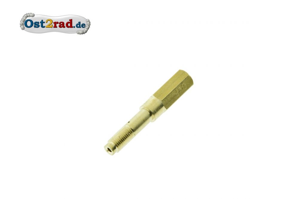 Nadeldüse BVF 16 N1 SIMSON S51, KR51/2 Nadeldüse BVF 16 N1 SIMSON S51, KR51/2