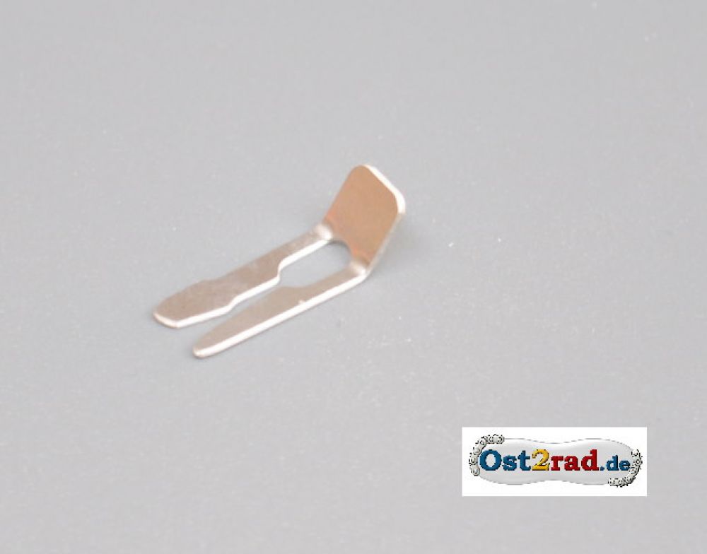 Needle holder round bar oldtimer carburettor Needle holder round bar oldtimer carburettor