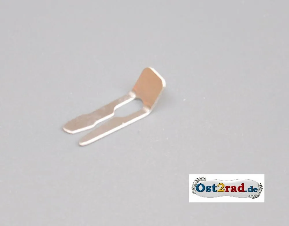 Needle holder round bar oldtimer carburettor Needle holder round bar oldtimer carburettor