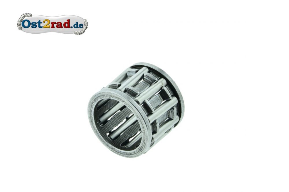 Nadellager für Kolbenbolzen 12x16x13 Standart, für SIMSON Nadellager für Kolbenbolzen 12x16x13 Standart, für SIMSON