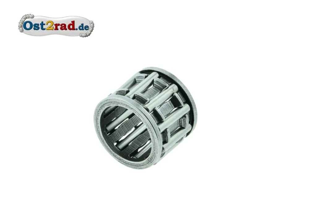 Nadellager für Kolbenbolzen 12x16x13 Standart, für SIMSON Nadellager für Kolbenbolzen 12x16x13 Standart, für SIMSON