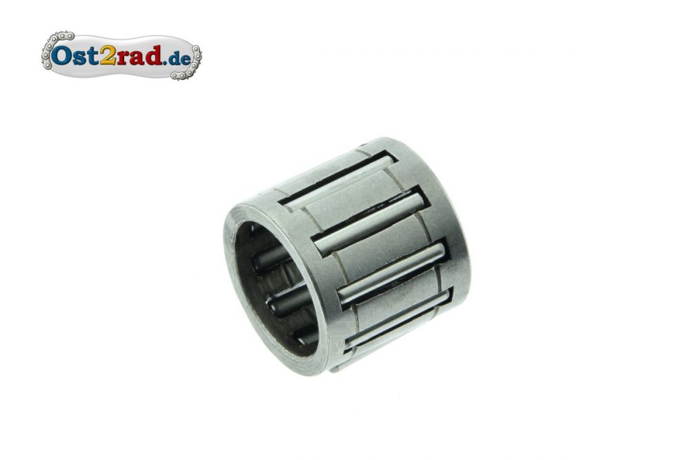 Nadellager Kolbenbolzen 12x16x15 S70 S83 SR80 unten geführt Nadellager Kolbenbolzen 12x16x15 S70 S83 SR80 unten geführt