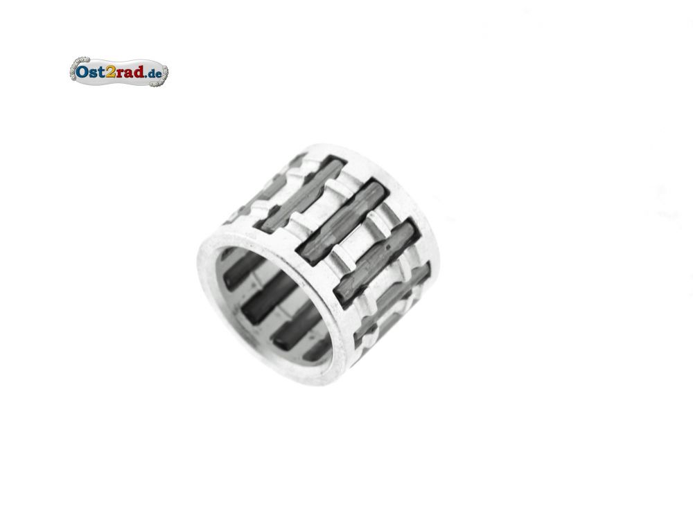Hochleistungs-Nadellager KR51/2 S51 S50 S53 SR50 Ø12x16x13 mm versilbert Hochleistungs-Nadellager KR51/2 S51 S50 S53 SR50 Ø12x16x13 mm versilbert