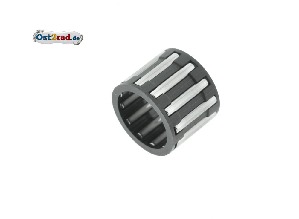 SKF-Nadellager 12x16x13 Kunststoffkäfig KR51/2 S51 S50 S53 SR50 SKF-Nadellager 12x16x13 Kunststoffkäfig KR51/2 S51 S50 S53 SR50