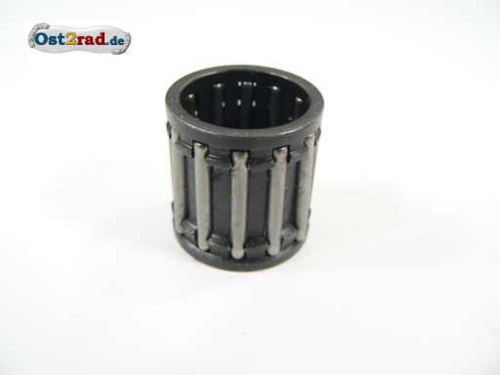 Needle bearing 15x19x20 gudgeon pin MZ TS, ETZ 125, 150 Needle bearing 15x19x20 gudgeon pin MZ TS, ETZ 125, 150