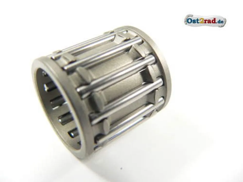Needle bearing 16x19x20 Piston pin Jawa CZ 125-350