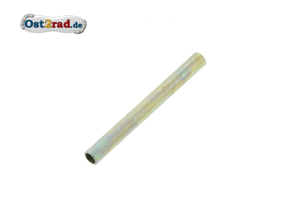 Niet Stift Sitzbank an Tank Simson SR50 Niet Stift Sitzbank an Tank Simson SR50