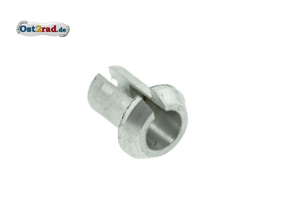 Nippelaufnahme für Bowdenzug passend für AWO BK350 EMW RT125