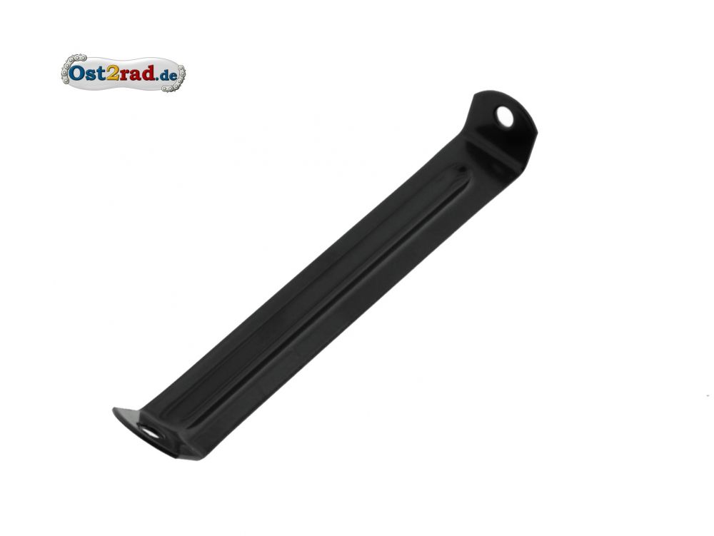 Stützblech für Kennzeichenhalter SCHWARZ SR50 SR80