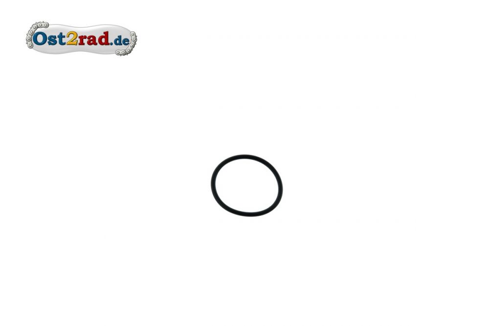 O-Ring, Rundring Flanschstutzen BING Vergaser SIMSON O-Ring, Rundring Flanschstutzen BING Vergaser SIMSON