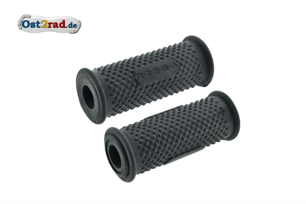 Paar Fußrastengummi Pyramide Oldtimer AWO MZ EMW BMW BK RT125, 18-21mm SCHWARZ Paar Fußrastengummi Pyramide Oldtimer AWO MZ EMW BMW BK RT125, 18-21mm SCHWARZ