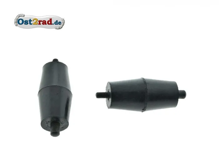 Gummielement Telegabel SIMSON SR1 SR2 SR2E